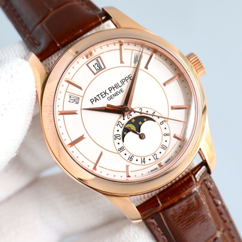 PATEK PHILIPPE